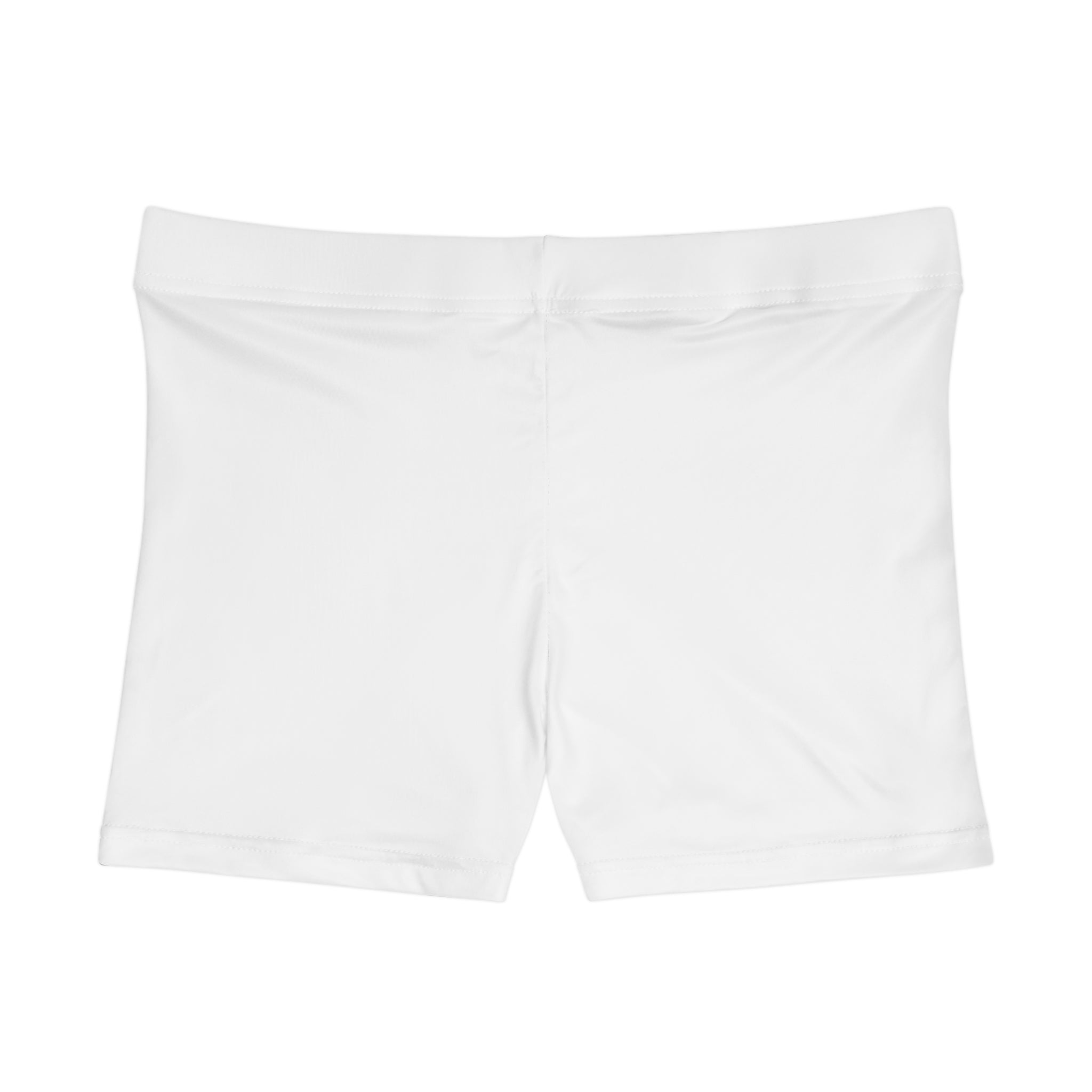 Barcode Women's Shorts