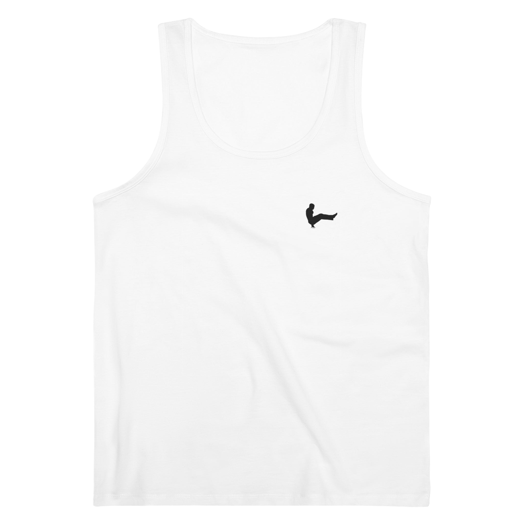 Barcode Men's Specter Tank Top