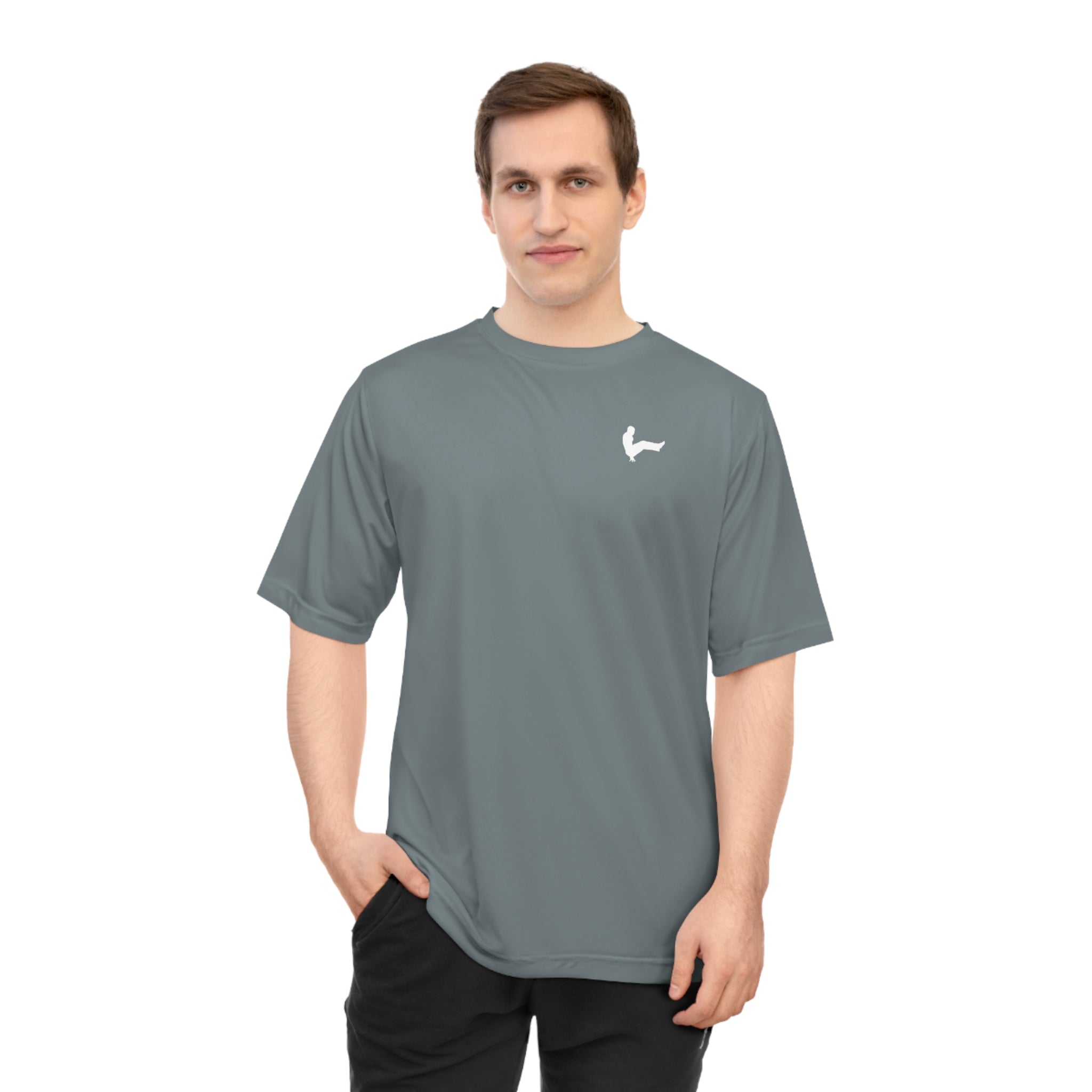 Unisex Zone Performance T-shirt