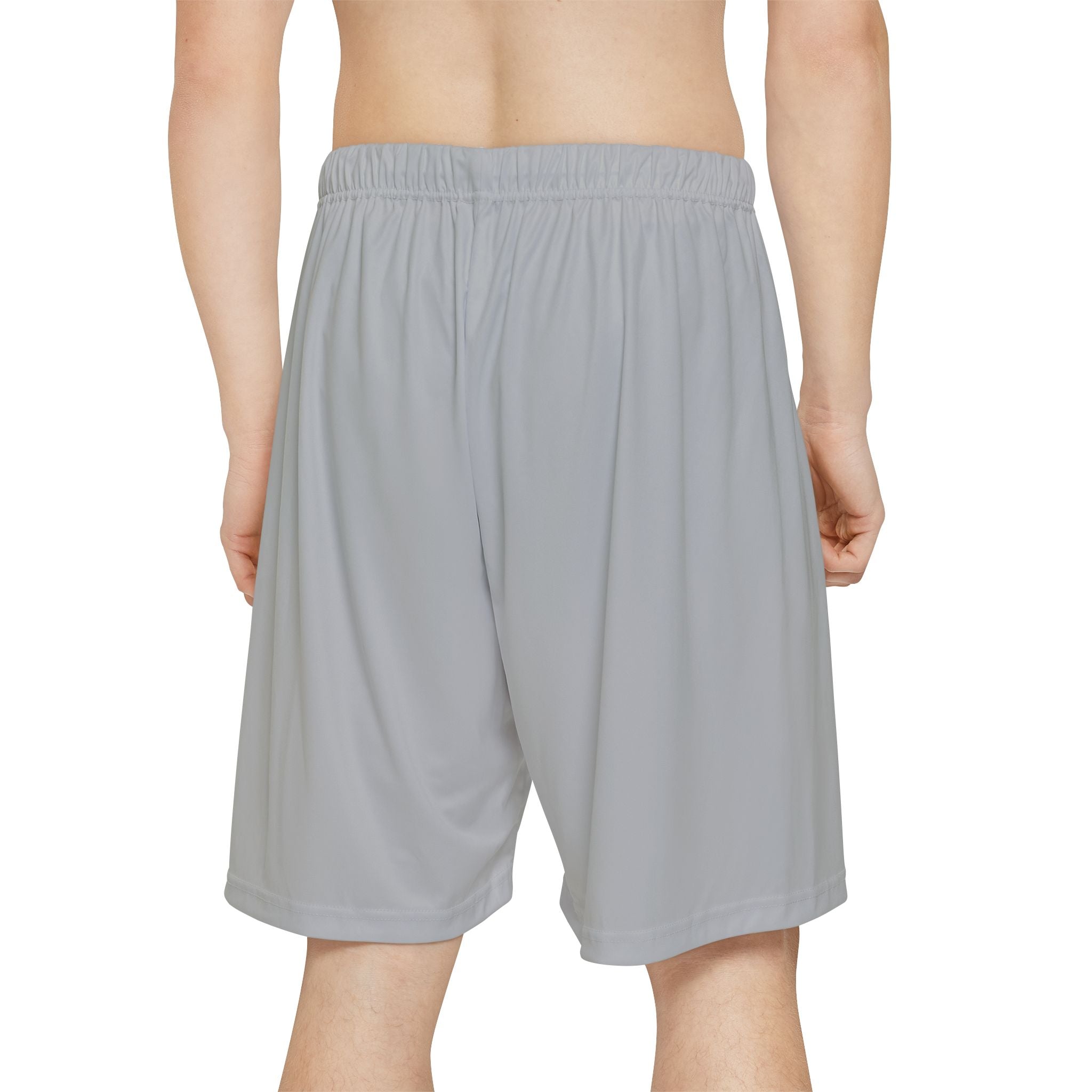 Barcode Men’s Sports Shorts