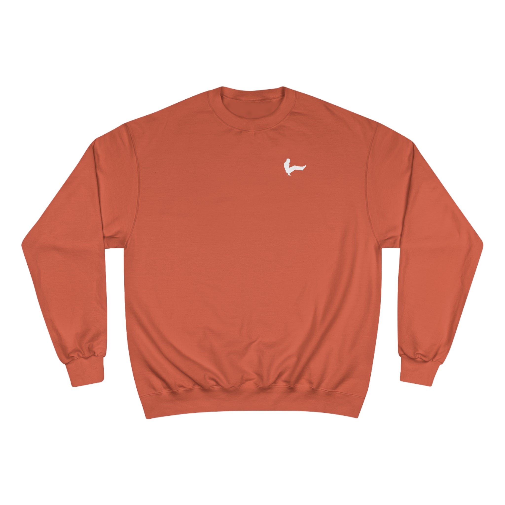 Barcode Champion Sweatshirt