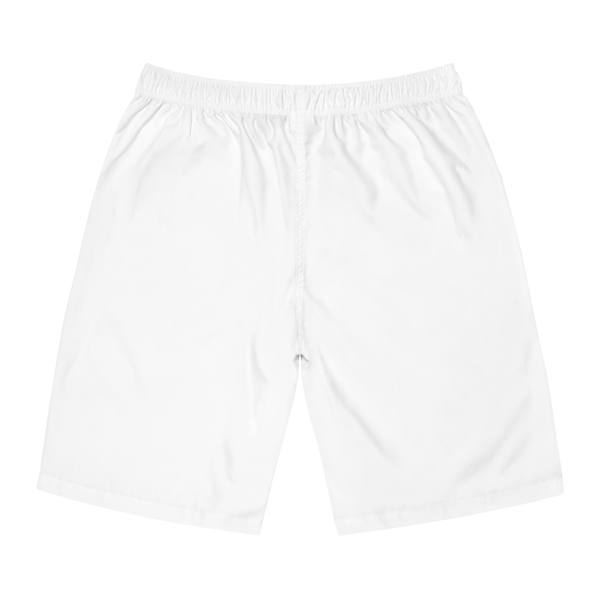 Barcode Men's Board Shorts