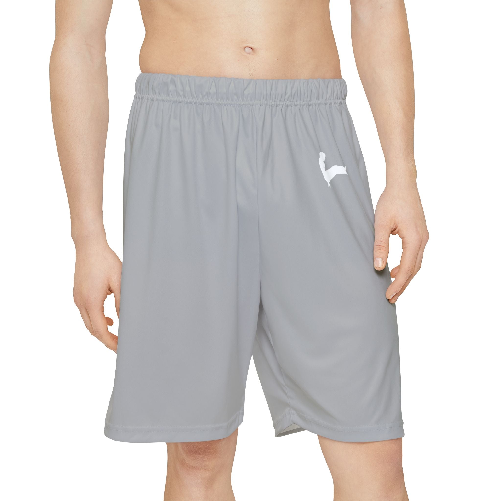 Barcode Men’s Sports Shorts