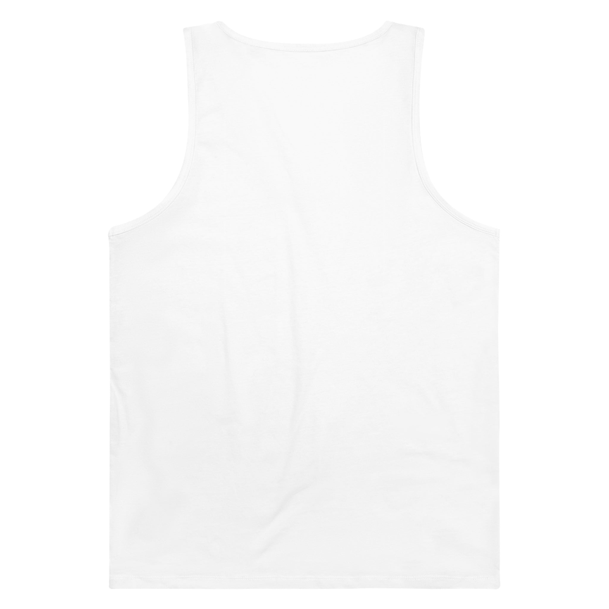 Barcode Men's Specter Tank Top