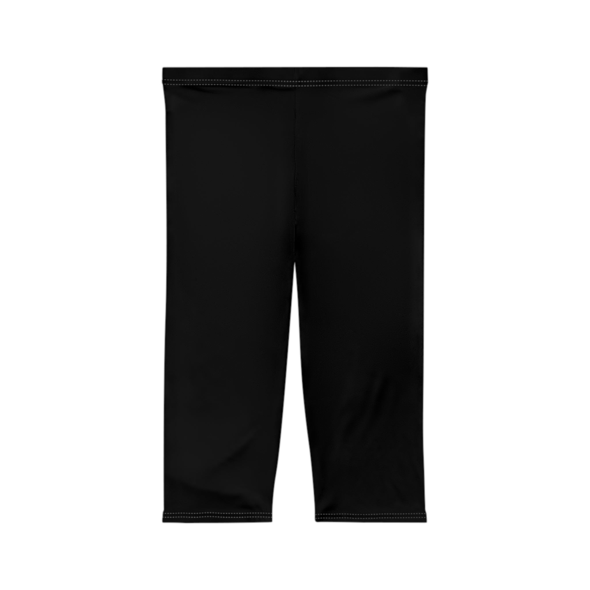 Barcode Women’s Capri Leggings