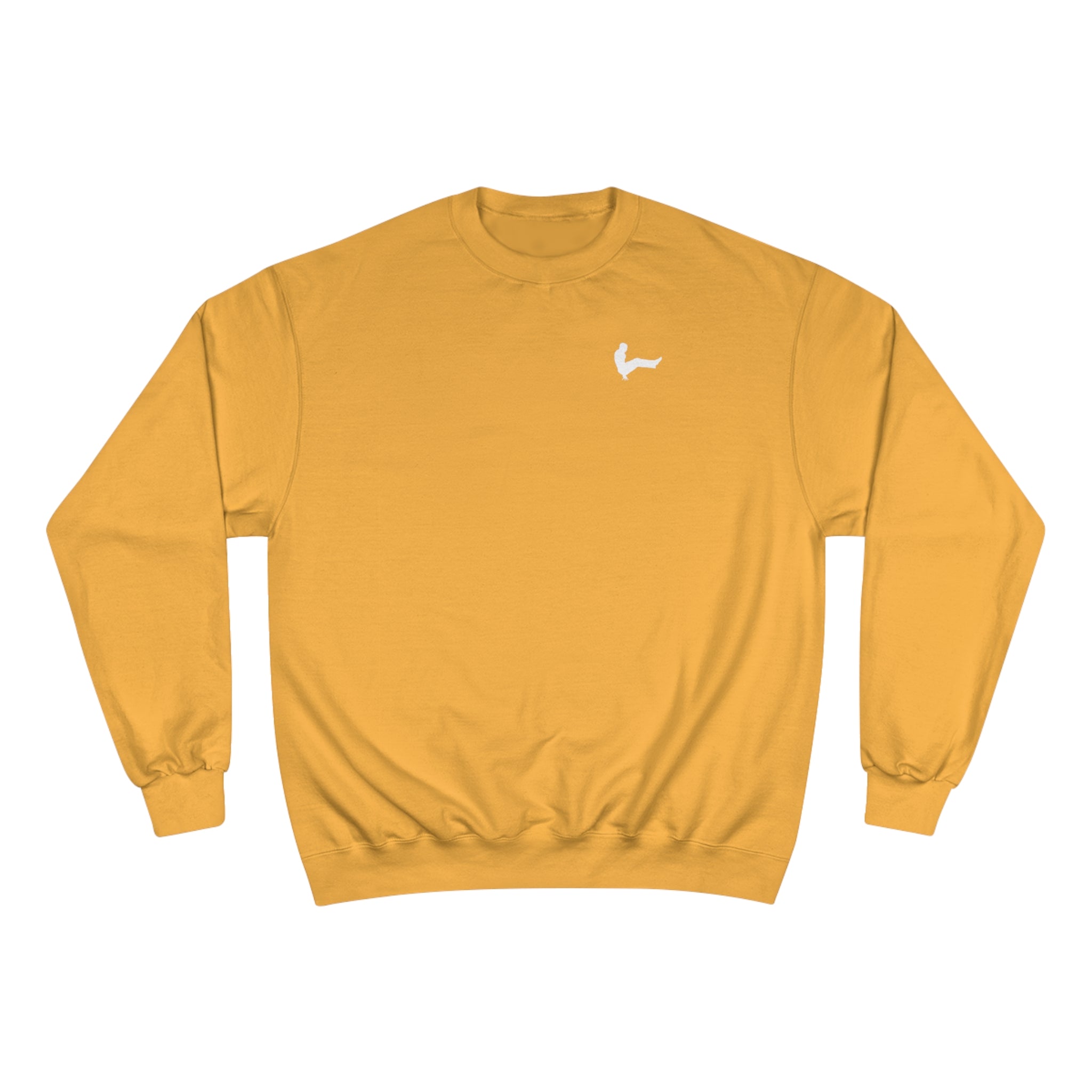 Barcode Champion Sweatshirt