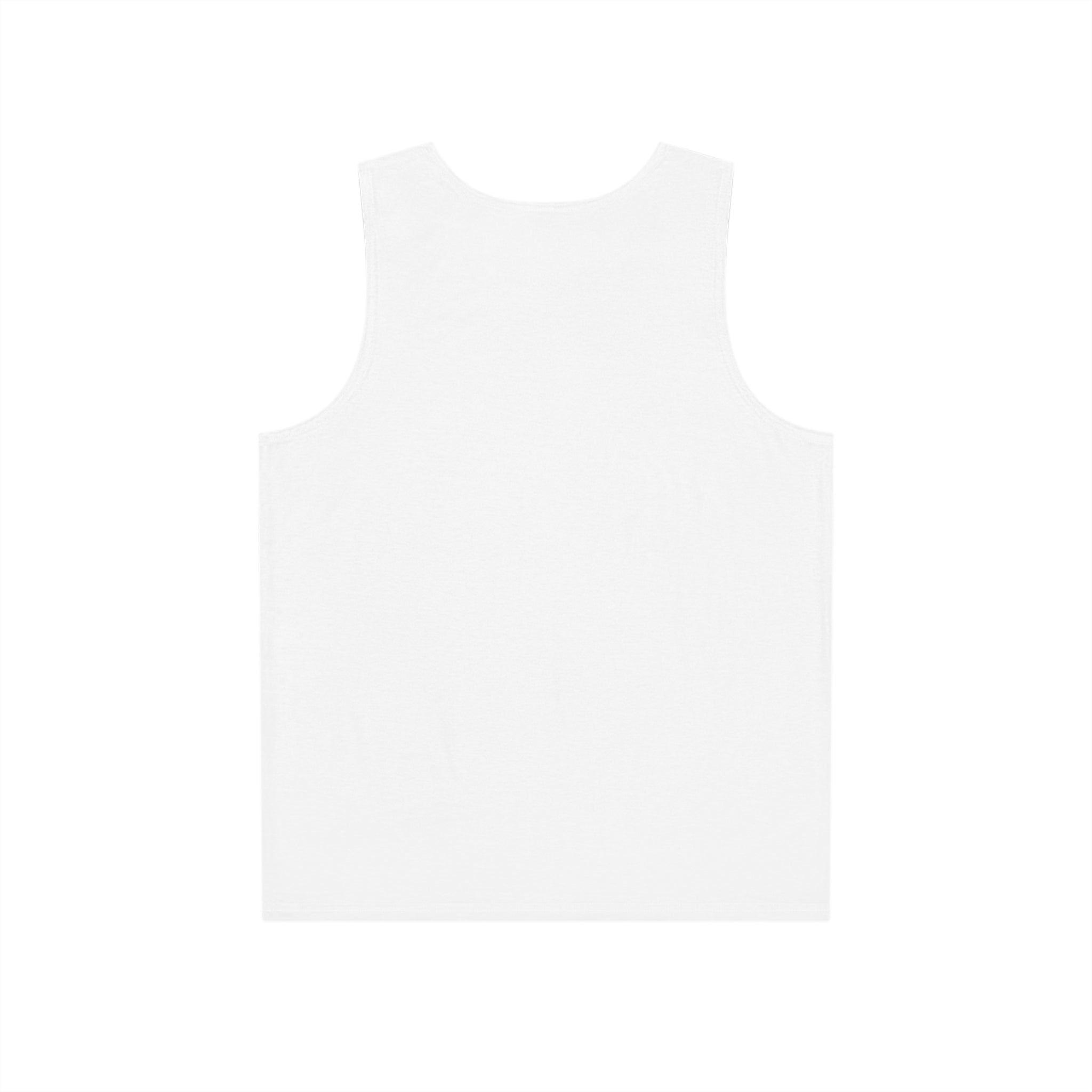 Barcode Men's Tank